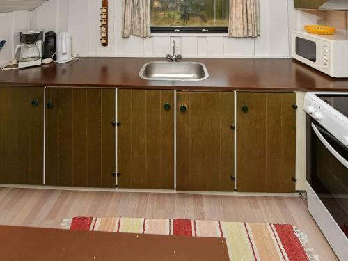 Holiday Home N�rre Nebel XVII
