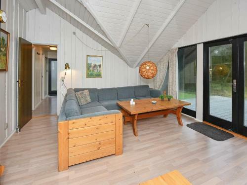 Holiday Home N�rre Nebel XVII