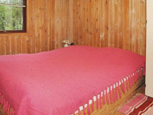 Holiday Home N�rre Nebel XIV