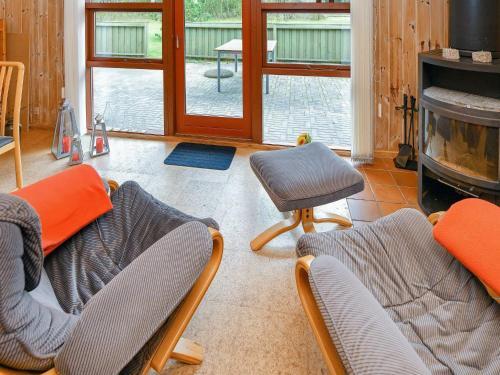 Holiday Home N�rre Nebel XIV