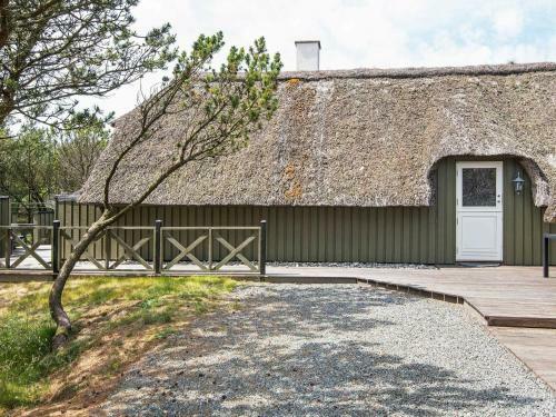 Holiday Home N�rre Nebel XX