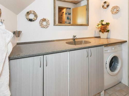Holiday Home N�rre Nebel XX
