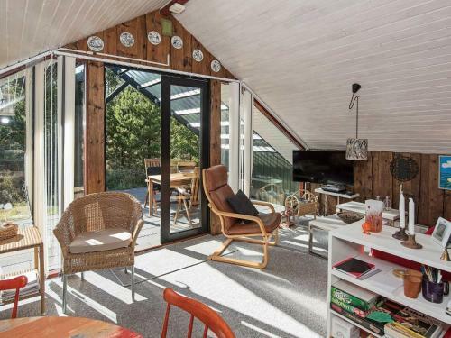 Holiday Home N�rre Nebel III