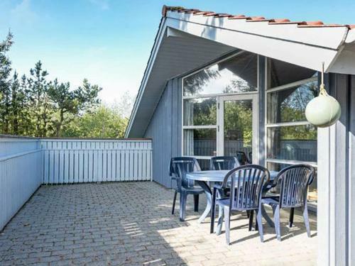 Holiday Home N�rre Nebel XV