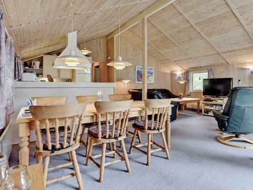 Holiday Home N�rre Nebel XV