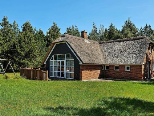 Holiday Home N�rre Nebel IX