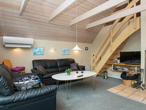 Holiday Home N�rre Nebel IX