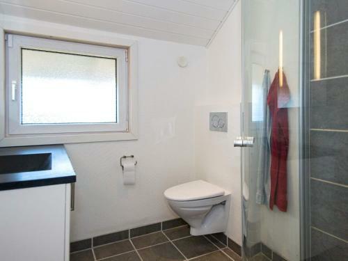 Holiday Home N�rre Nebel V
