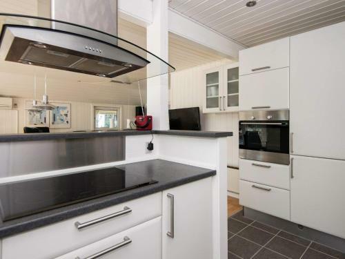 Holiday Home N�rre Nebel V