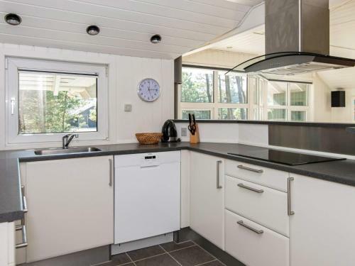 Holiday Home N�rre Nebel V