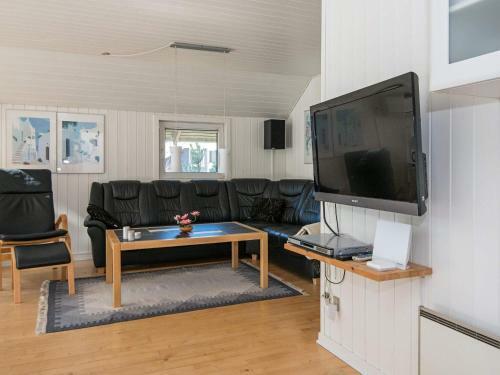 Holiday Home N�rre Nebel V