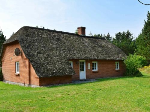 Three-bedroom Holiday Home In Ulfborg 34
