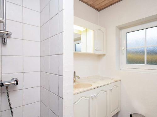 Four-bedroom Holiday Home In Ulfborg 2