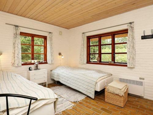 Holiday Home Ulfborg XIV