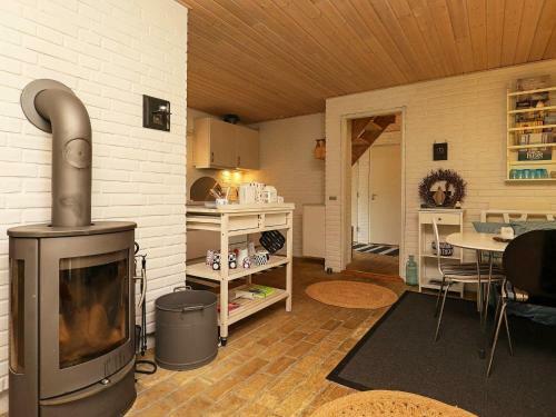 Holiday Home Ulfborg XIV