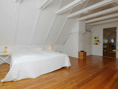 Holiday Home Ulfborg XIV