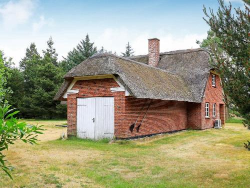 Holiday Home Ulfborg XIV