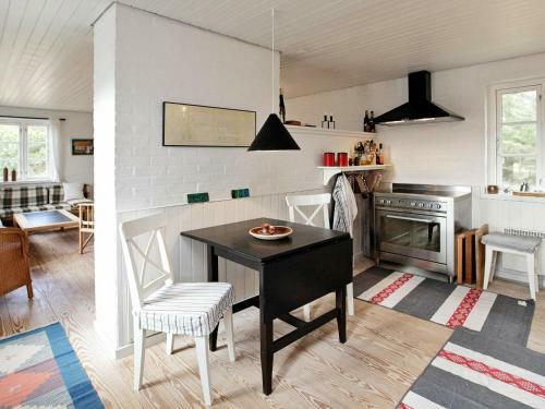 Holiday Home Ulfborg Viii