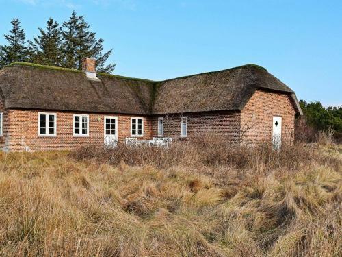 Holiday Home Ulfborg Viii