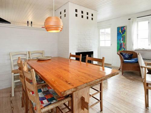 Holiday Home Ulfborg Viii