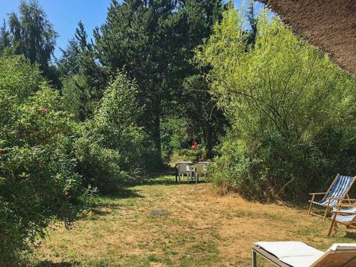 Holiday Home Svollingvej II