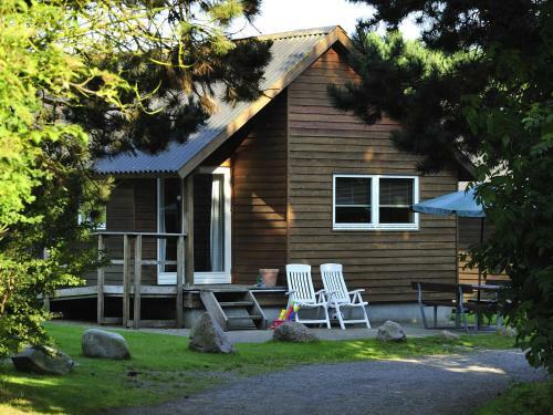 R�dvig Holiday Center