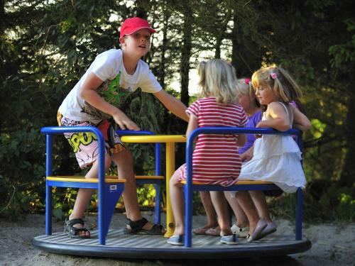 R�dvig Holiday Center
