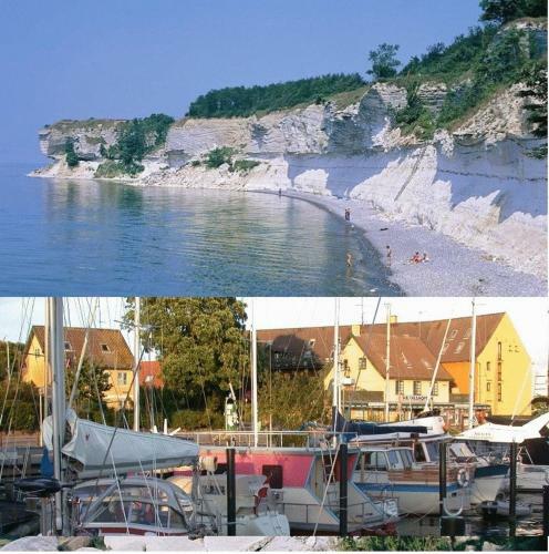 R�dvig Camping & Cottages
