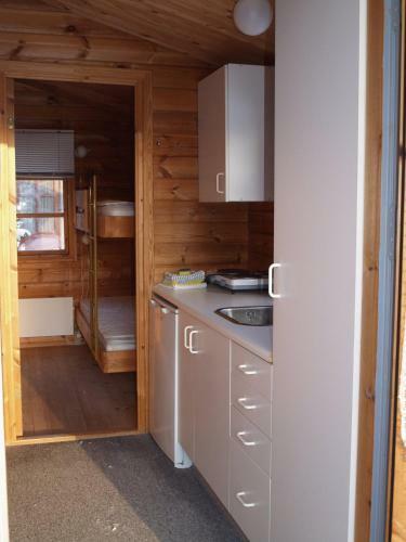 R�dvig Camping & Cottages