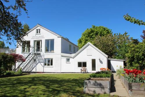 Hostal Stevns Klint Strandpension