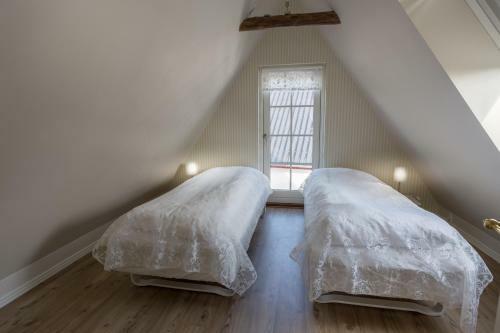 Jungshoved Pr�steg�rd B&B