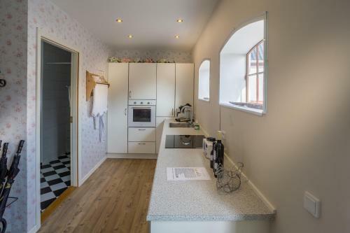 Jungshoved Pr�steg�rd B&B