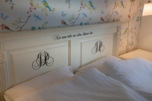 Jungshoved Pr�steg�rd B&B