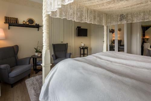 Jungshoved Pr�steg�rd B&B
