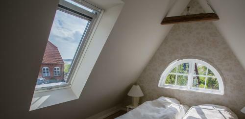 Jungshoved Pr�steg�rd B&B