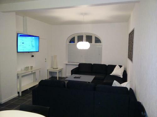 Home Apartment - Havnegade