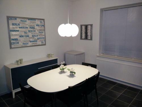 Home Apartment - Havnegade