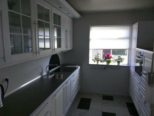 Villa Home Apartment - S�ndervang