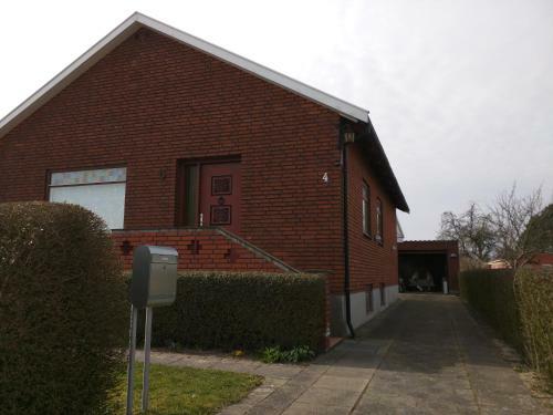 Villa Home Apartment - S�ndervang