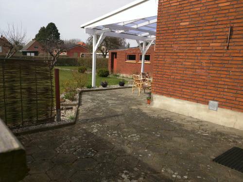 Villa Home Apartment - S�ndervang
