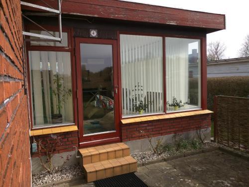 Villa Home Apartment - S�ndervang
