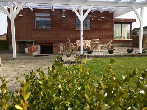 Villa Home Apartment - S�ndervang