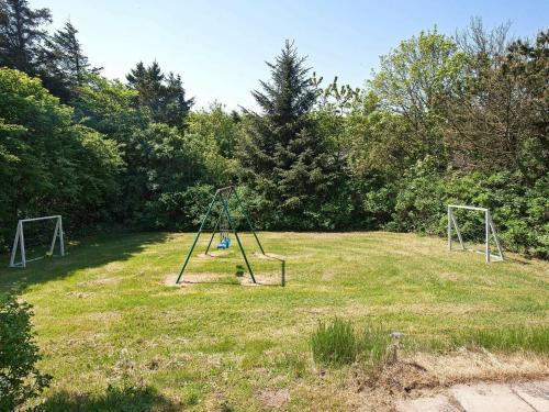 Two-bedroom Holiday Home In Struer 5