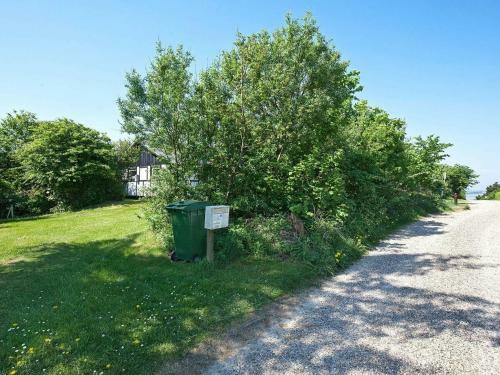 Two-bedroom Holiday Home In Struer 5
