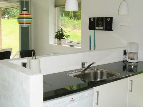 Three-bedroom Holiday Home In Struer 5