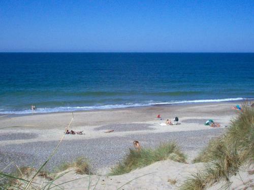 Holiday Home Ringk�bing XI