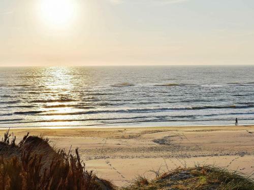 Holiday Home Ringk�bing Viii