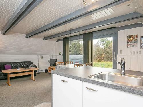 Holiday Home Ringk�bing XX