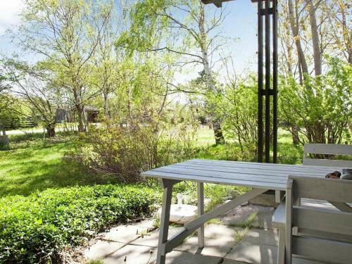 Two-bedroom Holiday Home In G�rlev 5