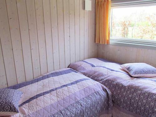 Three-bedroom Holiday Home In G�rlev 5